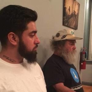 Meet your Posher, Billy